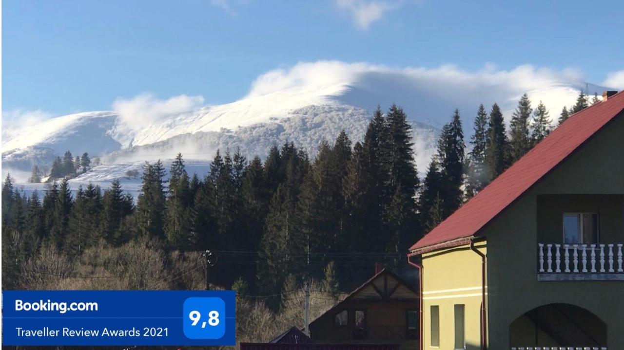 Чотири Сезони Hotel อีสกี ภายนอก รูปภาพ