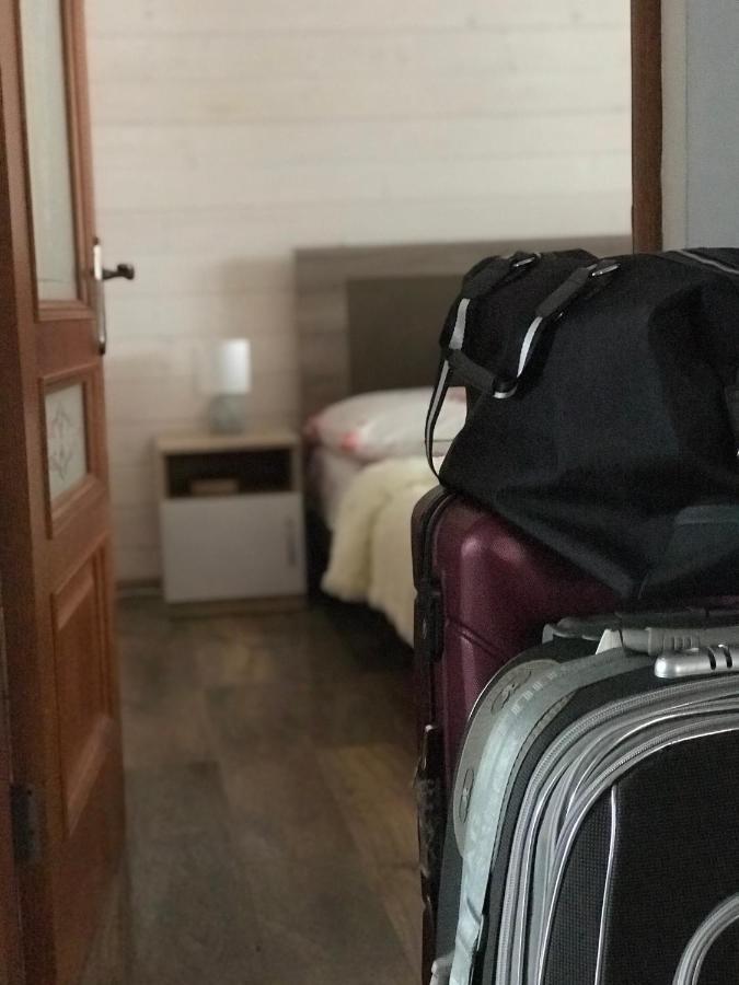 Чотири Сезони Hotel อีสกี ภายนอก รูปภาพ